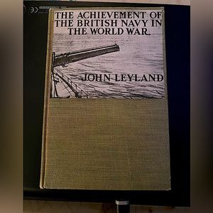 Military Book